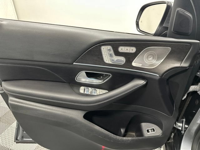 Certified 2022 Mercedes-Benz GLE 350 4MATIC image 14