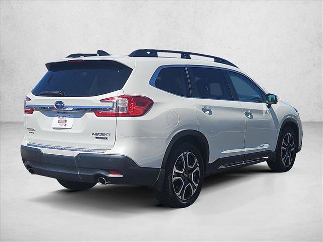 Used 2023 Subaru Ascent Touring AWD/4WD image 9