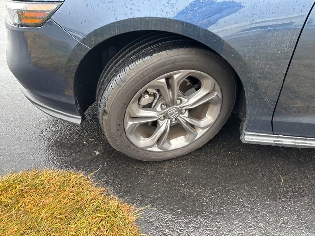 Used 2023 Honda Accord EX image 26