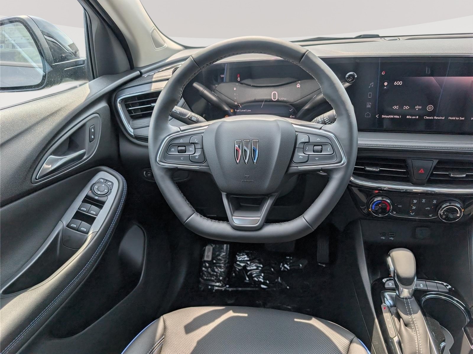 New 2026 Buick Encore GX Sport Touring w/ Advanced Technology Package AWD/4WD image 13