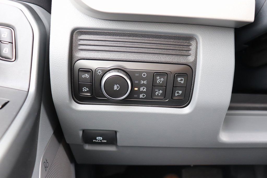 New 2026 Ford F350 XLT w/ XLT Premium Package image 33