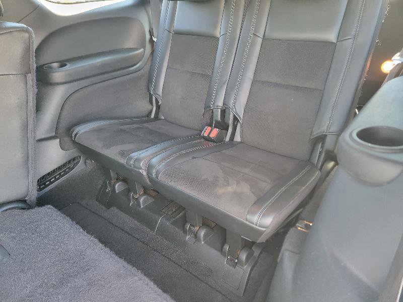 Used 2022 Dodge Durango GT RWD image 10