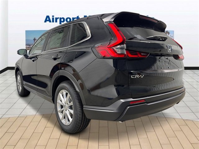 New 2026 Honda CR-V EX image 3