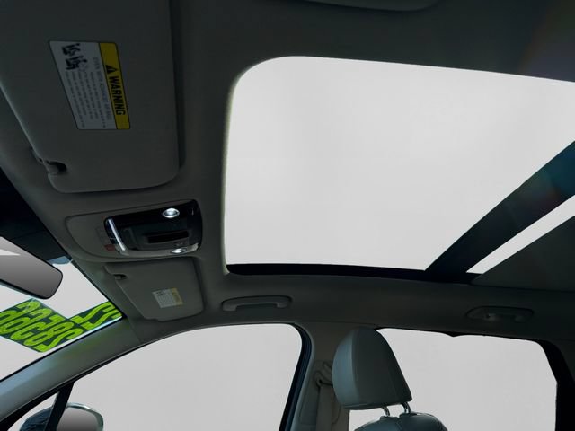 Certified 2022 Kia Sorento SX Prestige w/ Panoramic Sunroof Package AWD/4WD image 20