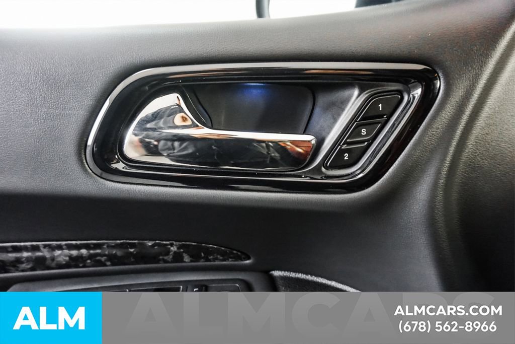 Used 2023 Dodge Durango SRT image 43