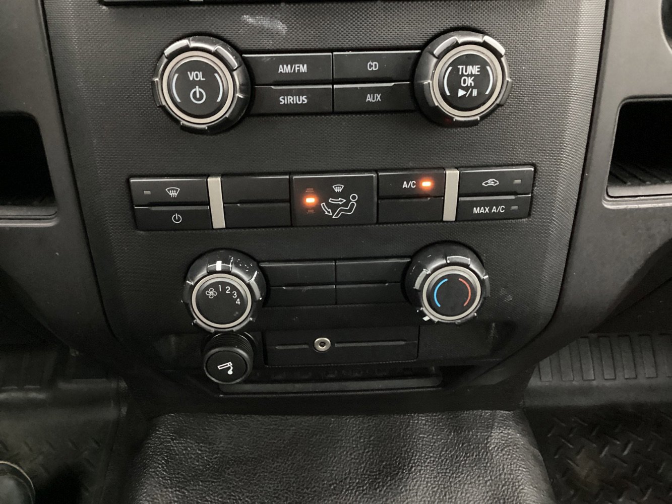 Used 2011 Ford F150 XL w/ PWR Equipment Group RWD image 33