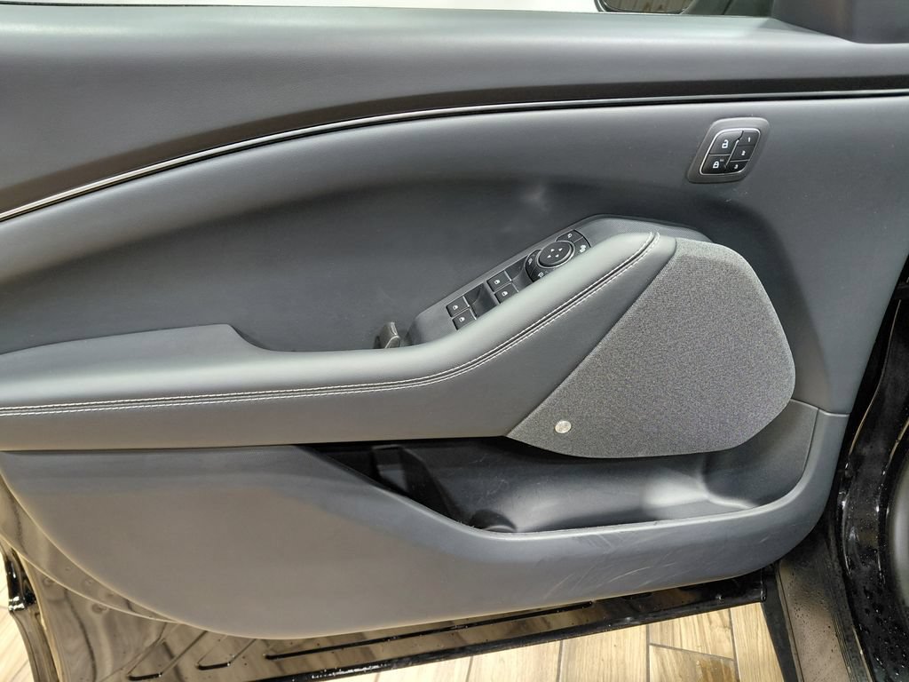 Certified 2025 Ford Mustang Mach-E Premium AWD/4WD image 36