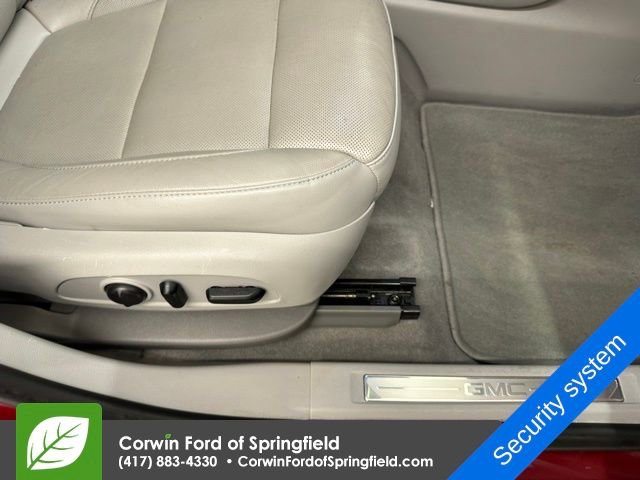 Used 2019 GMC Acadia SLT image 10