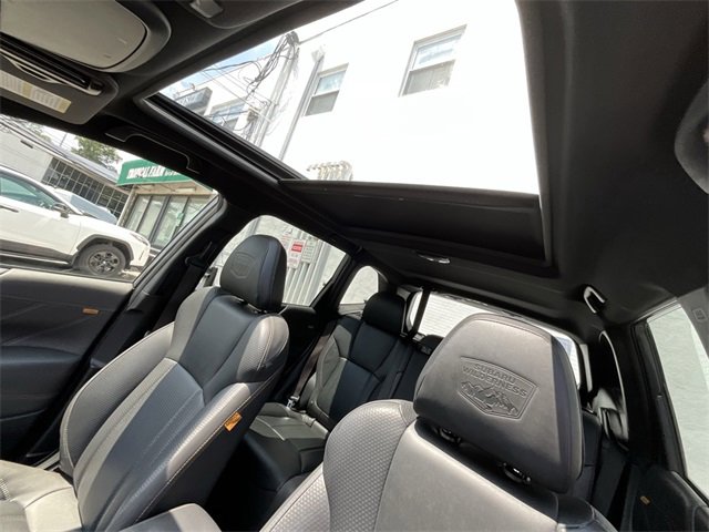 Used 2022 Subaru Forester Wilderness image 11