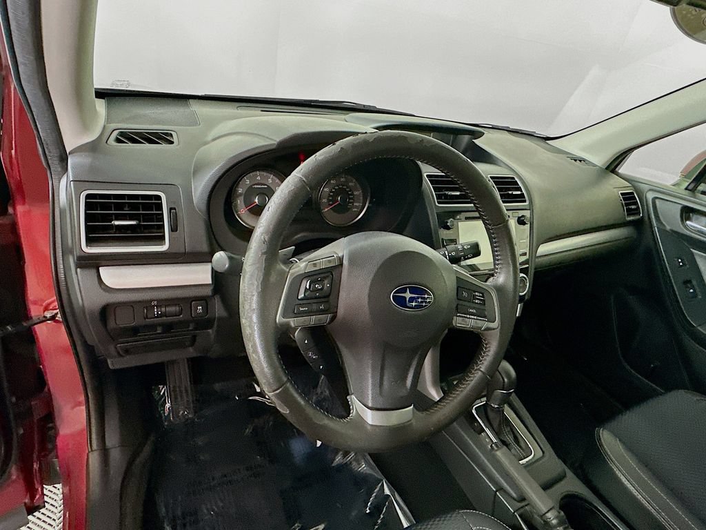 Used 2016 Subaru Forester 2.0XT Premium AWD/4WD image 16