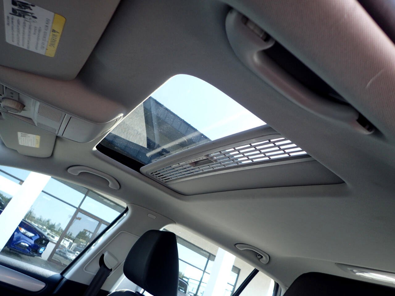 Used 2013 Volkswagen Golf TDI image 14