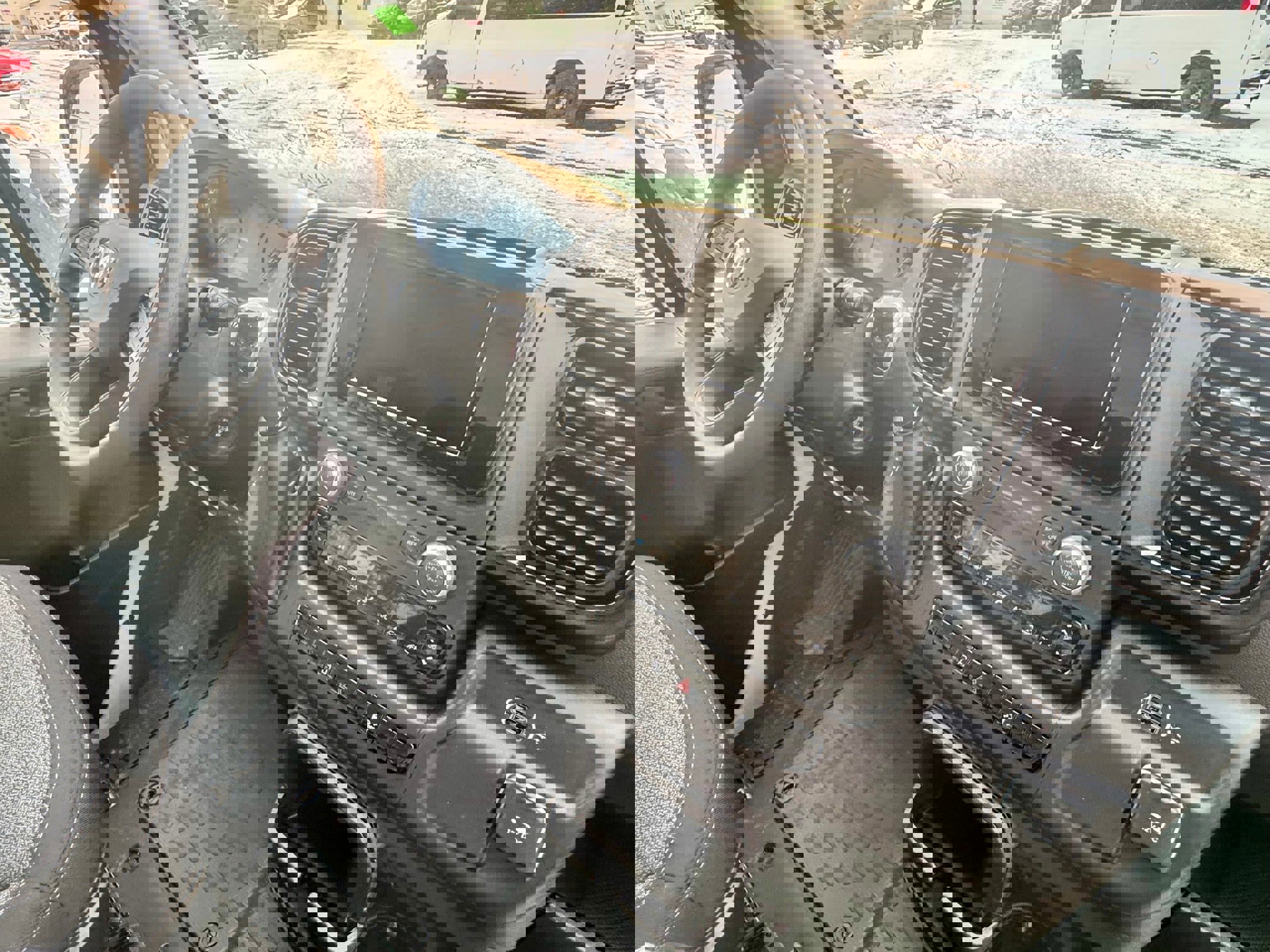 New 2026 RAM ProMaster 1500 w/ Convenience Group image 10