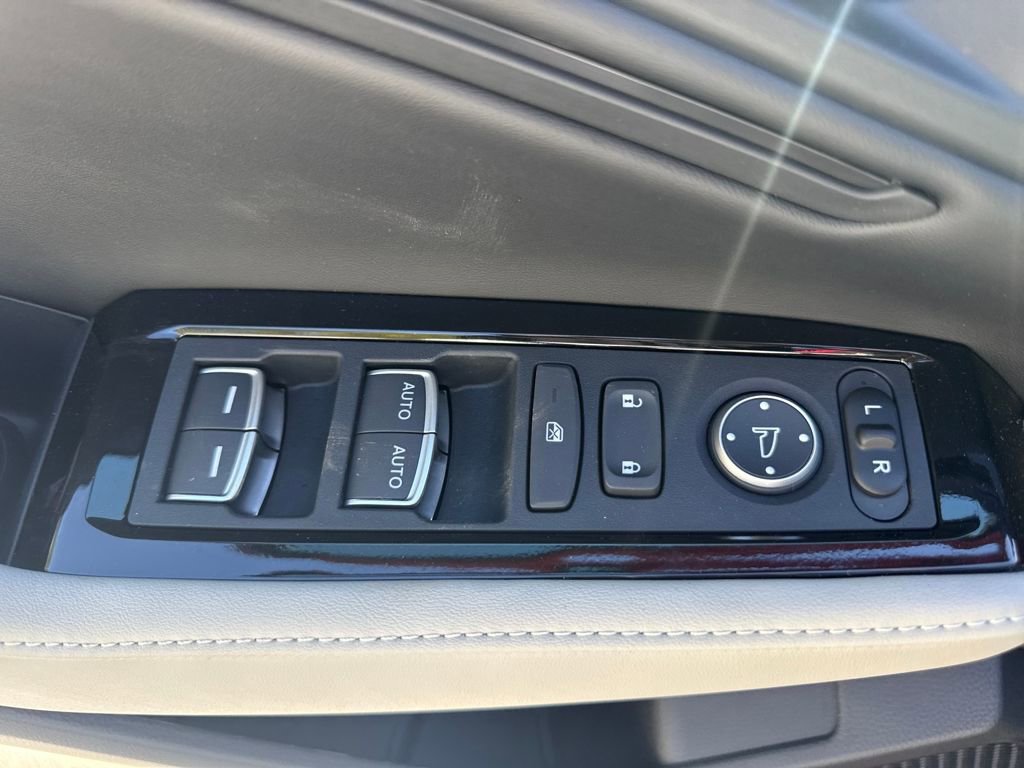 New 2026 Honda Accord Touring image 13