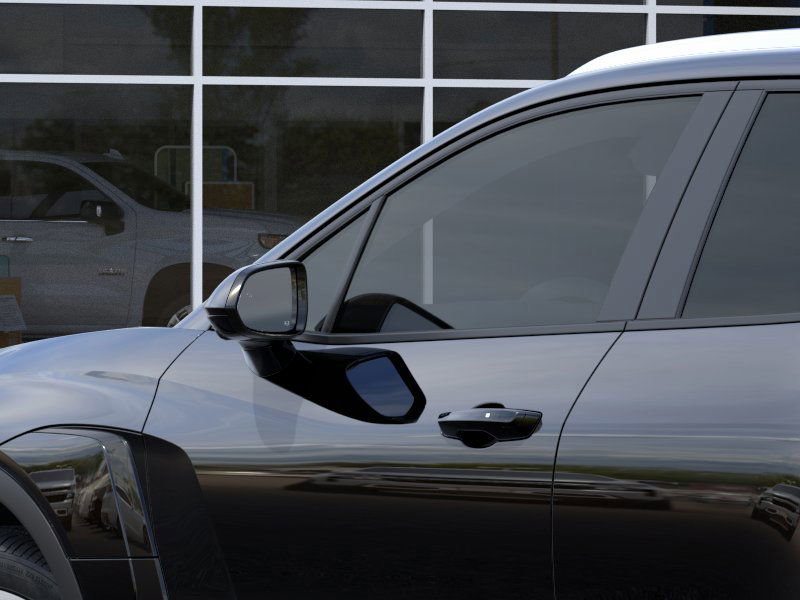 New 2026 Chevrolet Blazer EV LT w/ Super Cruise Package image 36