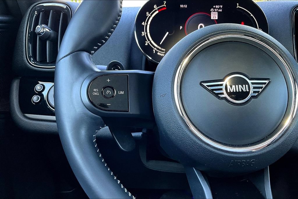Used 2022 MINI Cooper Countryman S FWD image 9