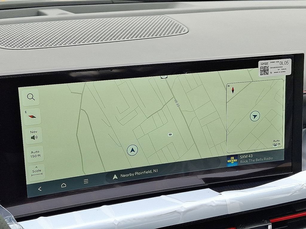 New 2026 Hyundai Sonata N Line image 14