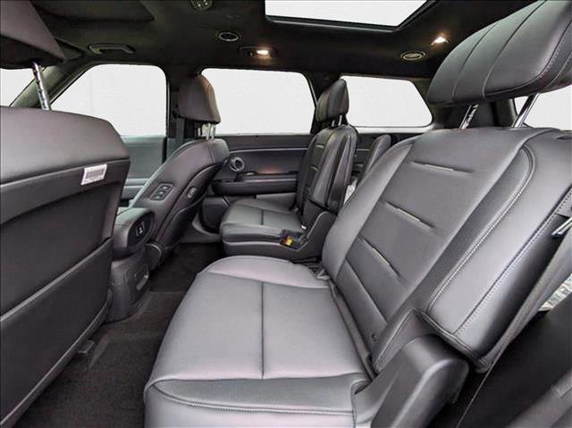 New 2026 Hyundai Palisade Calligraphy image 18