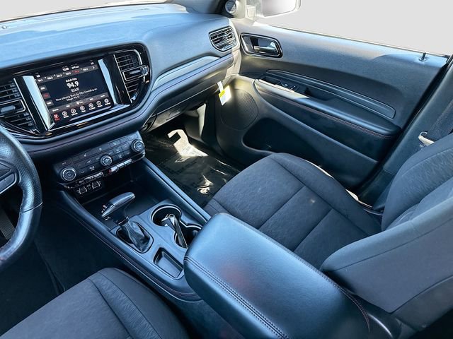Used 2024 Dodge Durango GT w/ Blacktop Package image 21