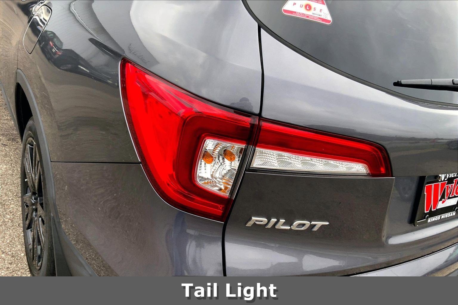 Used 2022 Honda Pilot Special Edition image 31