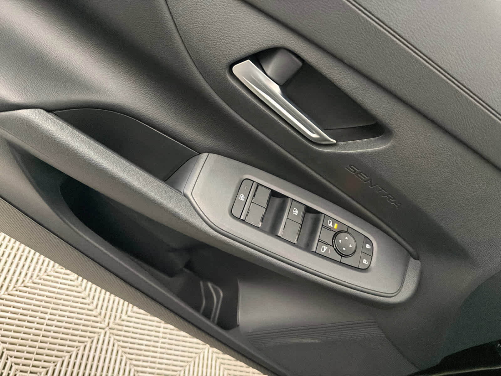 New 2026 Nissan Sentra SV w/ Floor Mat Package image 24