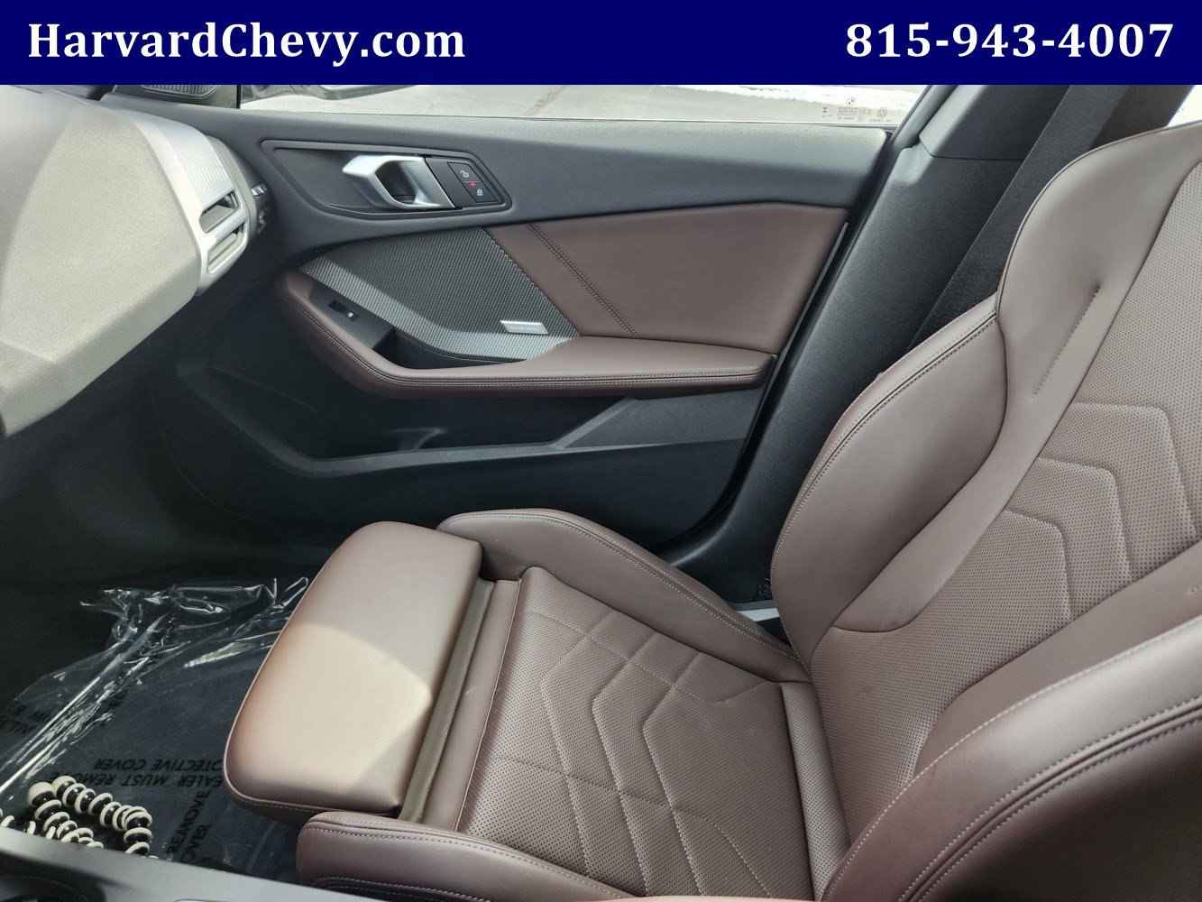 Used 2025 BMW 228i xDrive image 15