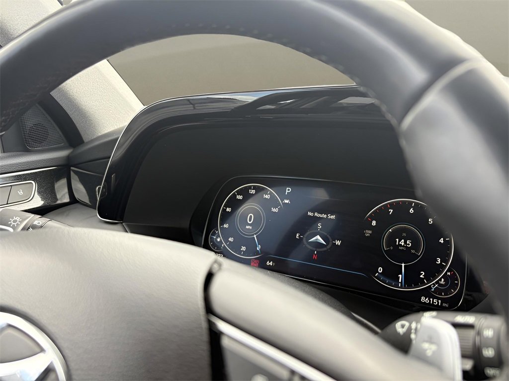 Used 2022 Hyundai Palisade Limited image 11