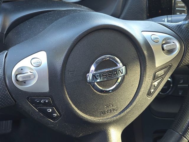 Used 2019 Nissan Sentra S image 9