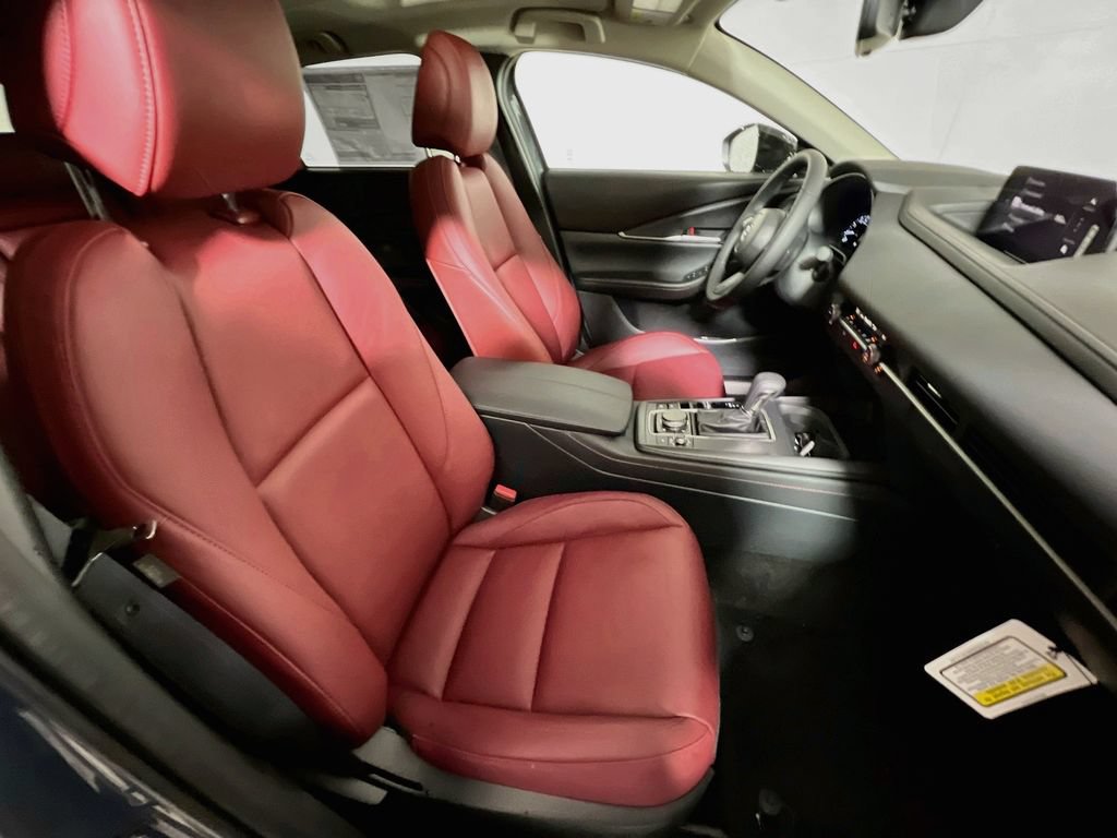 New 2026 MAZDA CX-30 AWD 2.5 S image 22