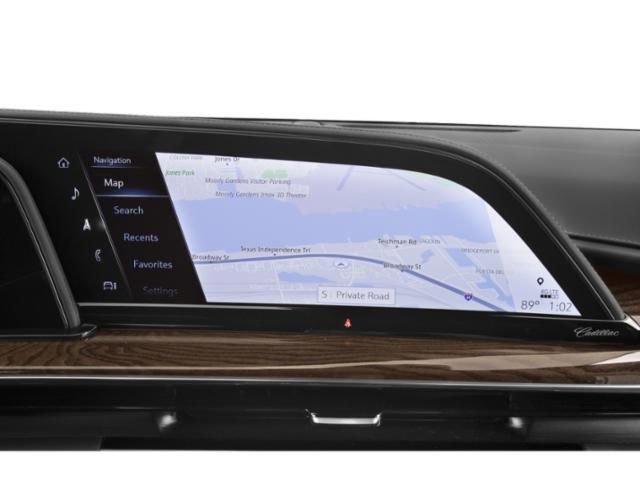 Used 2022 Cadillac Escalade Sport w/ Touring Package image 16