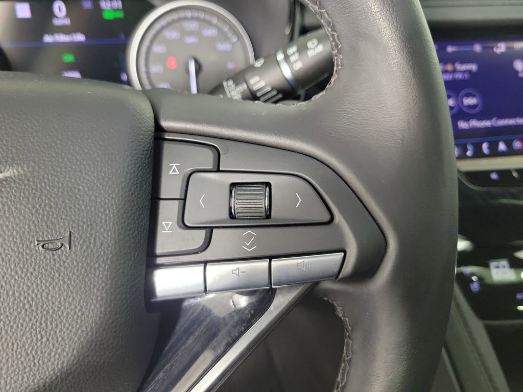 Certified 2023 Cadillac XT6 Premium Luxury w/ Technology Package image 24