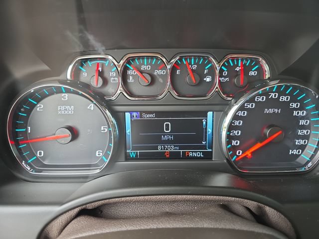 Used 2018 Chevrolet Tahoe Premier w/ RST 6.2L Performance Edition AWD/4WD image 17