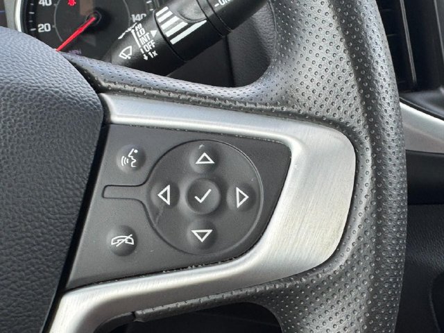 Used 2023 GMC Terrain SLE AWD/4WD image 26