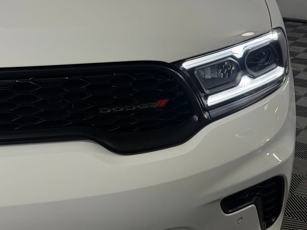 Certified 2026 Dodge Durango GT AWD/4WD image 11