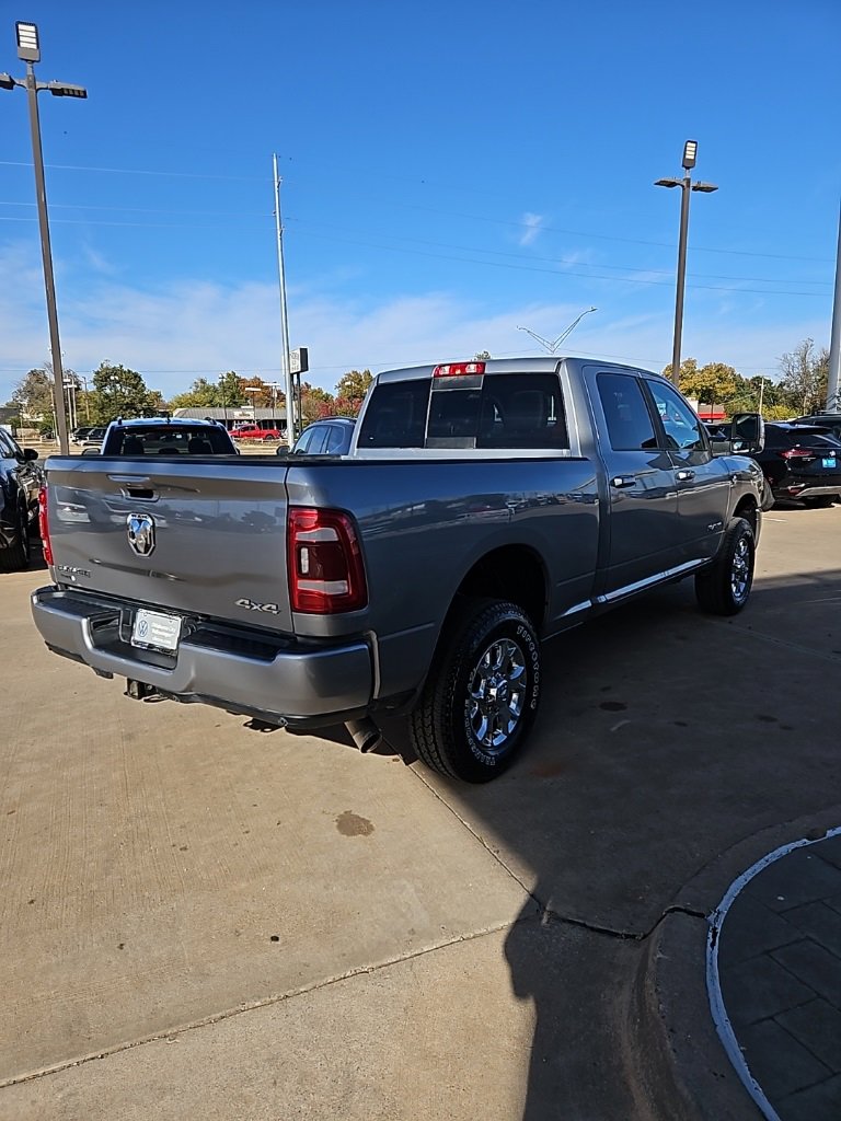 Used 2024 RAM 2500 Laramie image 5