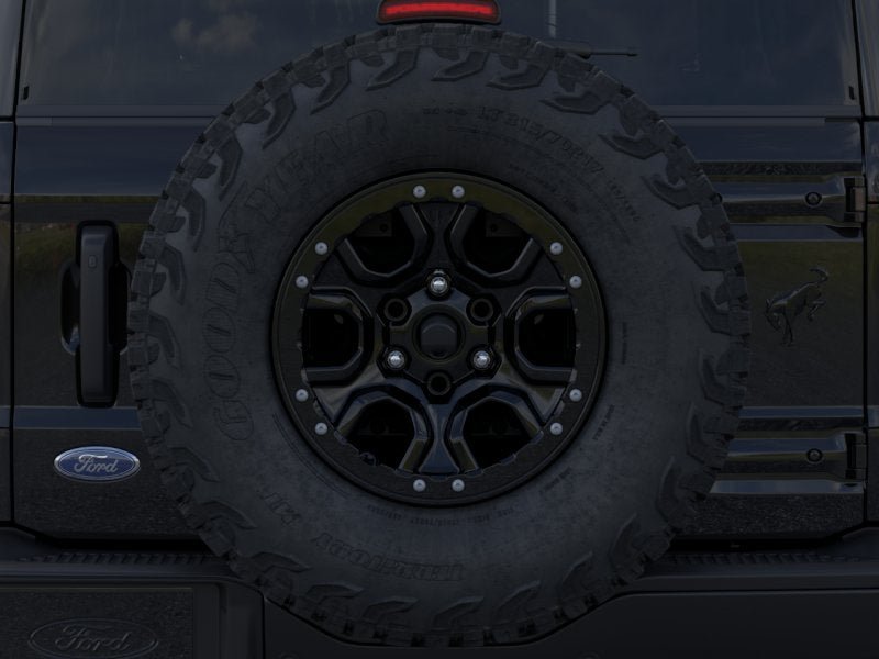 New 2026 Ford Bronco Badlands AWD/4WD image 24