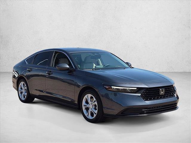 Used 2026 Honda Accord LX image 3
