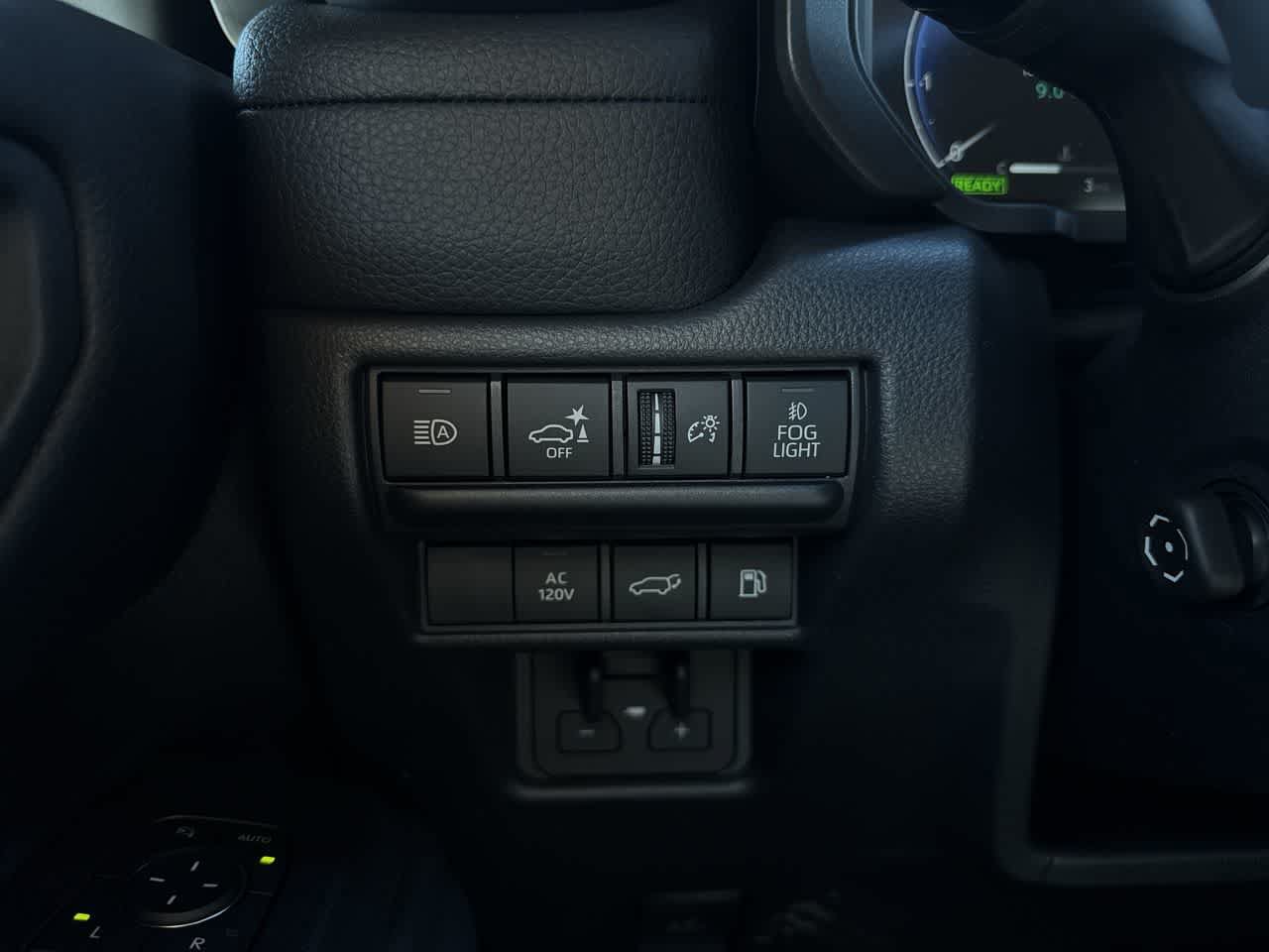 New 2027 Toyota Land Cruiser AWD/4WD image 21