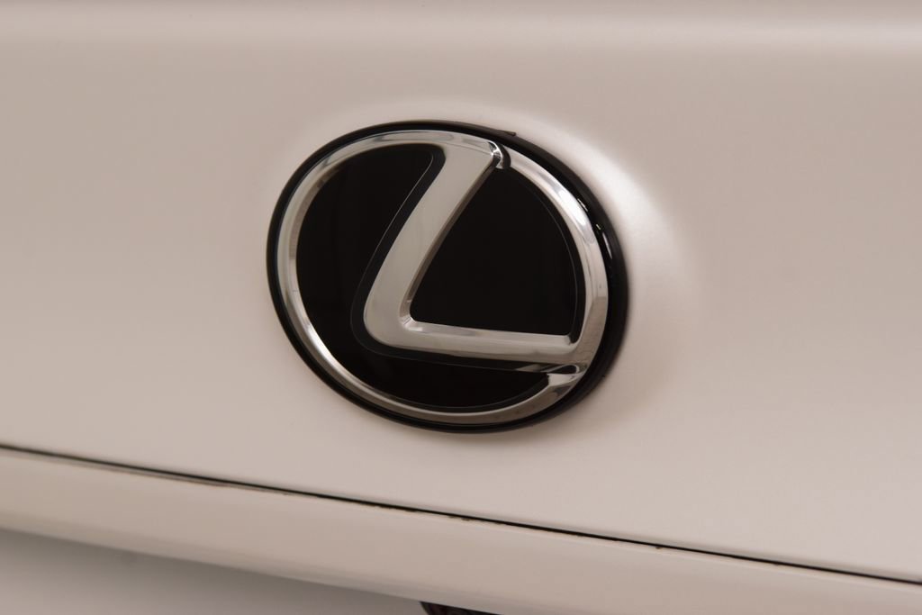 Used 2021 Lexus RC F Track Edition image 23