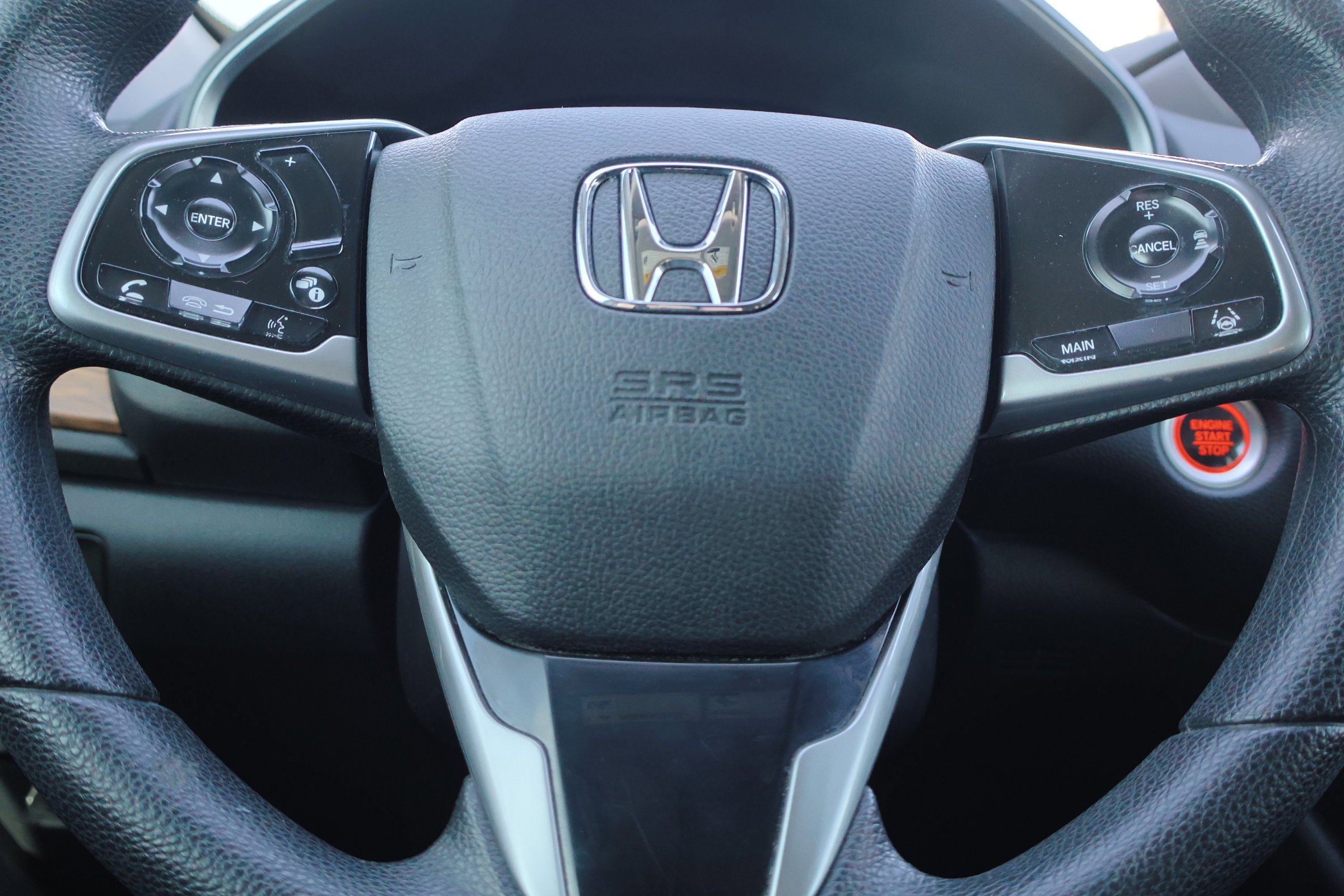 Used 2020 Honda CR-V EX image 21