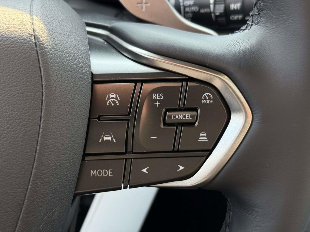 New 2026 Lexus GX 550 image 17