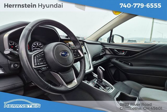 Used 2024 Subaru Outback Limited image 20