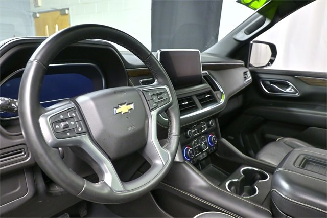 Used 2023 Chevrolet Tahoe Premier image 18