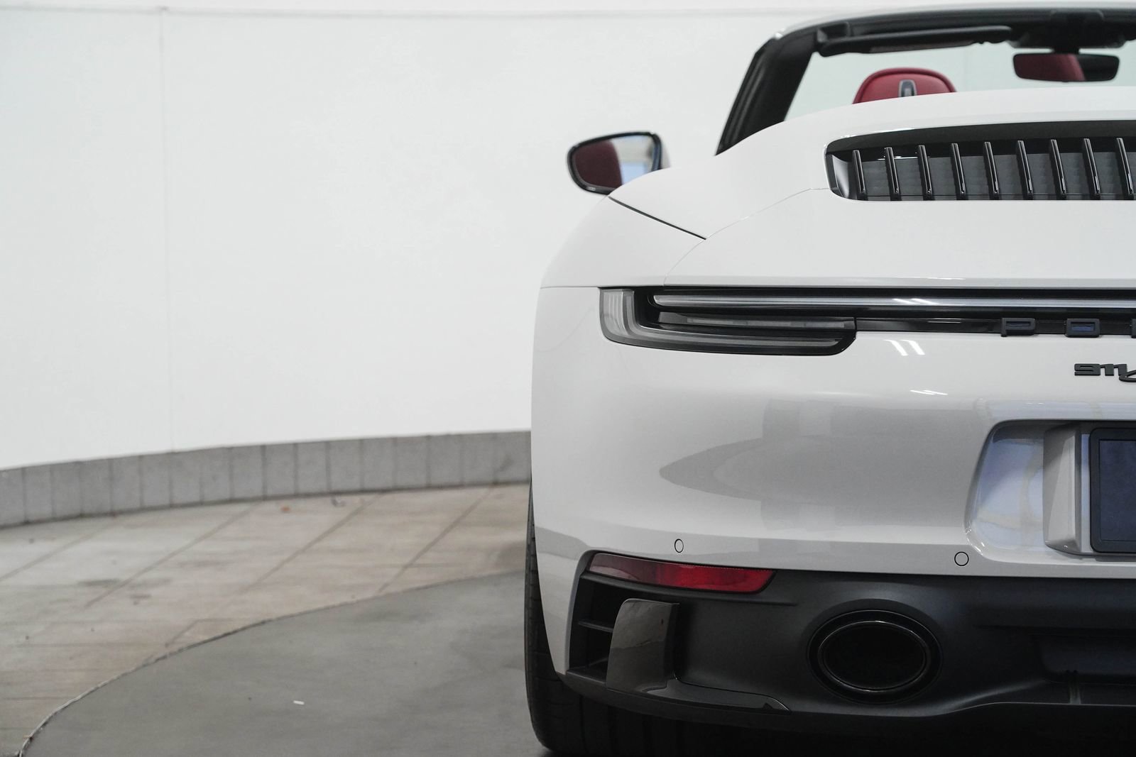 Used 2023 Porsche 911 Carrera GTS image 16