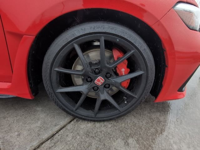 Used 2024 Honda Civic Type R image 32