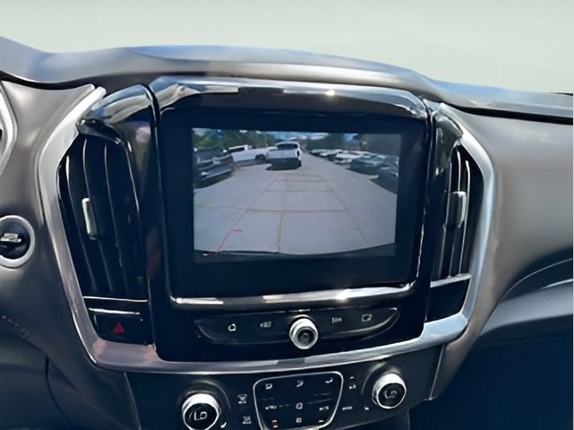 Used 2019 Chevrolet Traverse LT AWD/4WD image 18