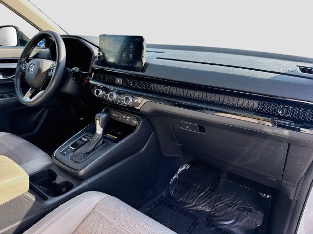 Certified 2023 Honda CR-V EX-L image 34