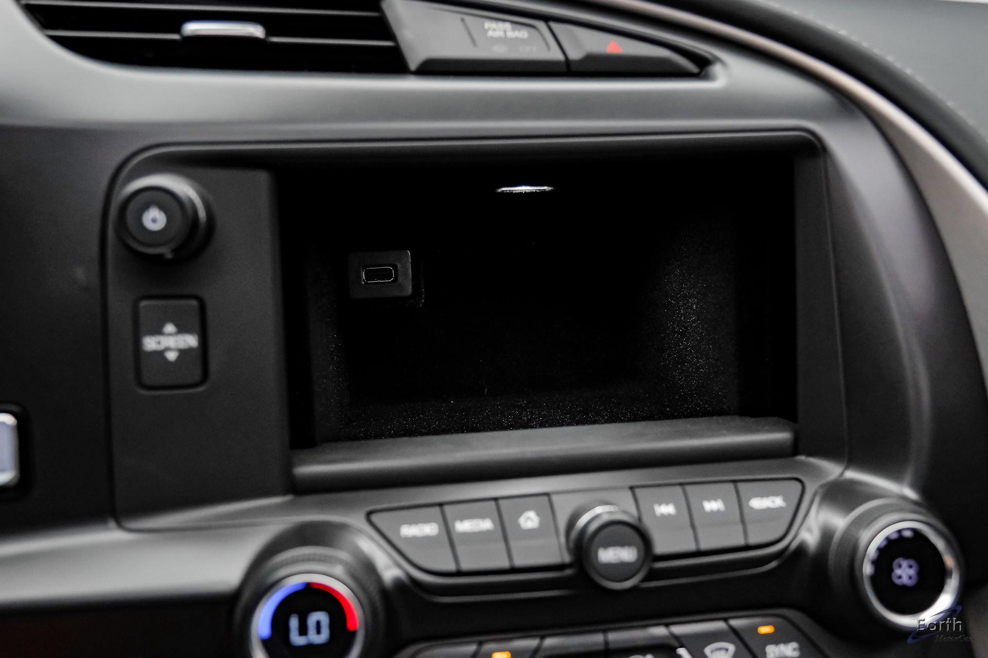 Used 2019 Chevrolet Corvette Z06 RWD image 84