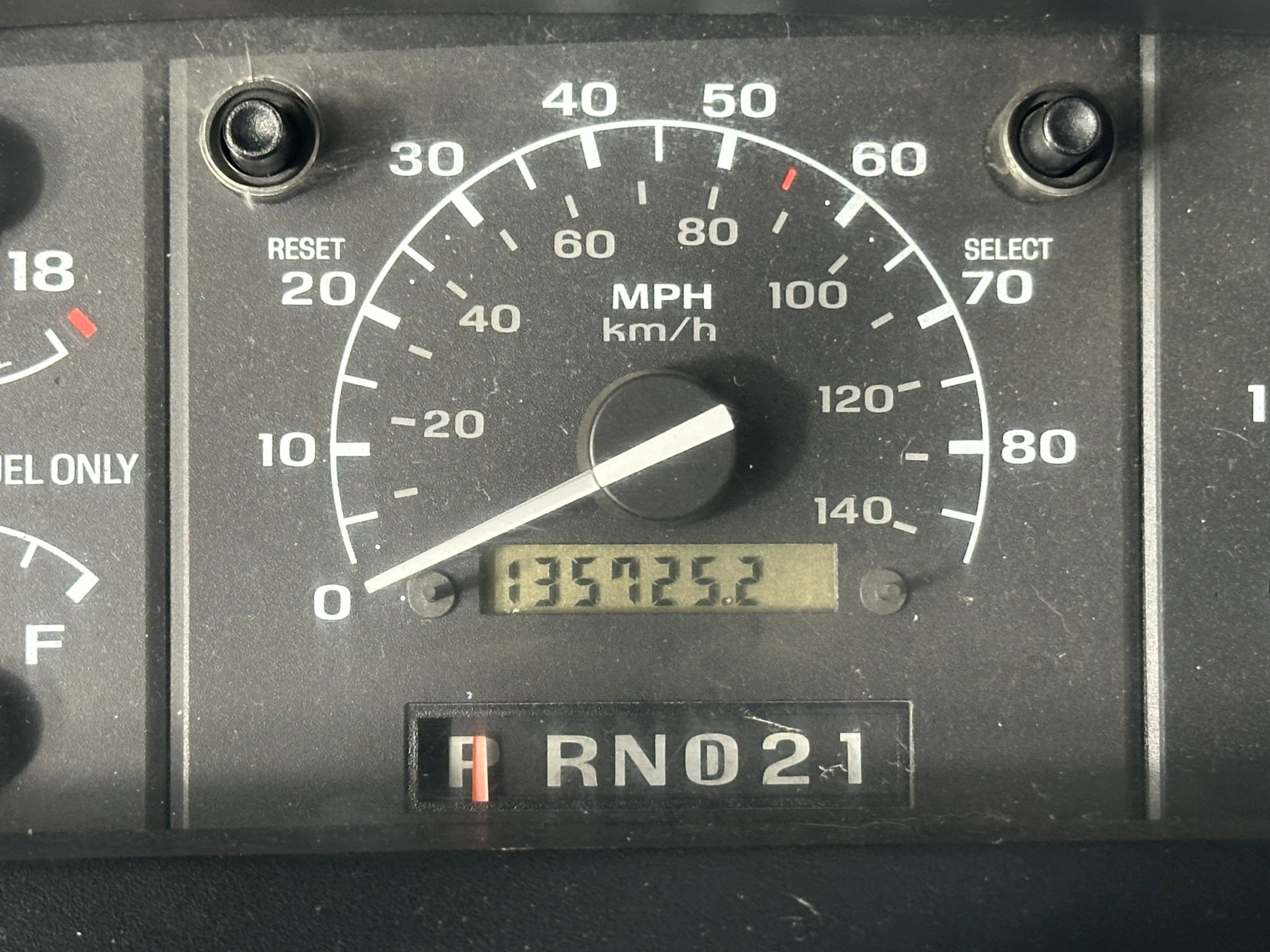 Used 1994 Ford Bronco image 40