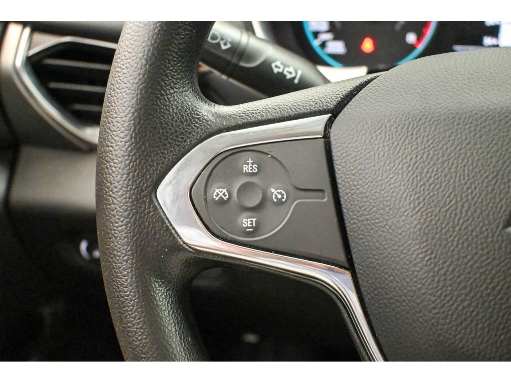 Used 2019 Chevrolet Traverse LS AWD/4WD image 40