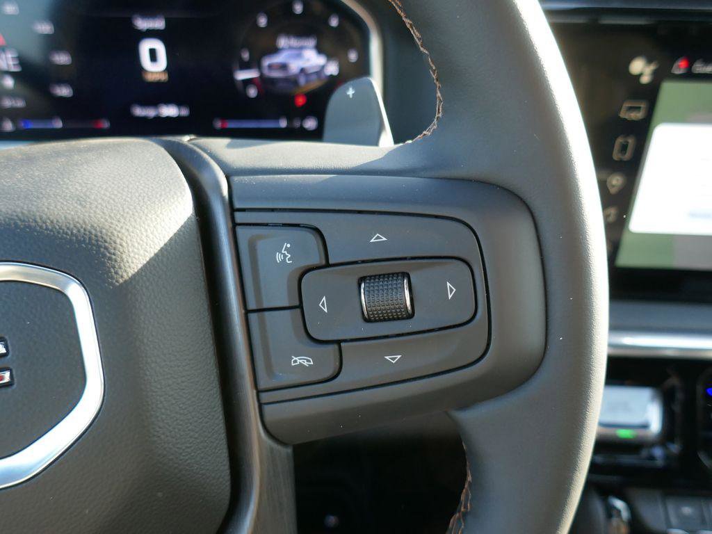 New 2026 GMC Sierra 1500 AT4 w/ AT4 Premium Package image 26